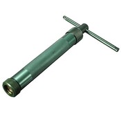 Fondant Extruder 19 Mold