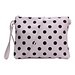 Nizza Handtasche Dots