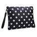 Nizza Handtasche Dots