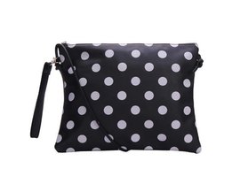 Nizza Handtasche Dots