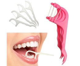 Stokers Für Flossing (25 Stück)