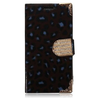 Samsung Galaxy S4 Flip-Cover