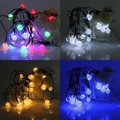 LED-Lampenkabel Für Den Außenbereich