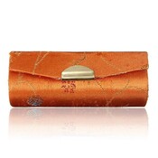 Retro Lippenstift Box