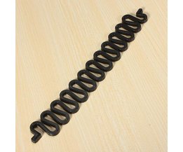 Französisch Flicht Werkzeug