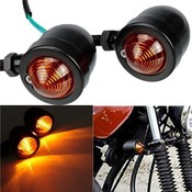 Harley-Anzeigen Bernstein