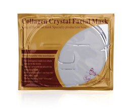 Collagen-Maske