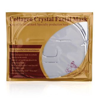 Collagen-Maske