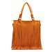 Fringe Bag