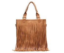 Fringe Bag