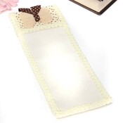 Kasten Mit Bogen Für Fernbedienung