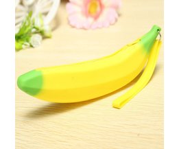 Banana-Silikon-Kasten