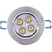 4W LED Decke Einbau