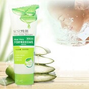 Anan Sonsi Aloe Vera Feuchtigkeitsspendende Gesichtsreinigung