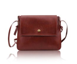 Handtaschen-Retro-