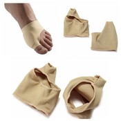 Hallux Valgus Schutz Mit Gel-Pad
