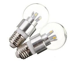 E27 LED Dimmbare Von 8W