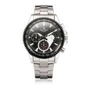 Superspeed Männer Silber Uhr V6