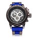 Men Super Speed-Sport-Uhr-V6-V0205