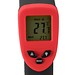 Digitale Infrarot-Thermometer