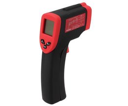 Digitale Infrarot-Thermometer