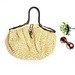 Beachbag Woven