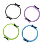 Pilates Ring In 4 Verschiedenen Farben