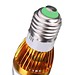 Kerzenlampe E27 LED Aus