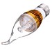 Kerzenlampe E27 LED Aus