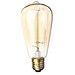 E27 Edison-Art-Glühlampe 60W