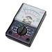 Analog Multimeter Mit Der Sonde