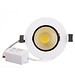 6W LED Spot Dimmbare Für Decke