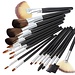 Make-Up Pinsel Mit Fall