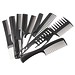 Set Barber Combs (10 Stück)