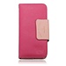 PU-Leder-Kasten In Mehreren Farben Für IPhone 5 & 5S