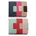 PU-Leder-Kasten In Mehreren Farben Für IPhone 5 & 5S