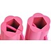 DILAN Foam Rollers Für Lockiges Haar (6 Stück)