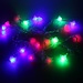 LED-String-Licht Mit Roses 4 Meter
