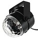 3 W LED-Disco