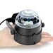 3 W LED-Disco