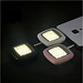 LED-Blitz Für IPhones Und Android-Handys