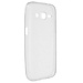 Transparente Weiche Kasten-Abdeckung Für Samsung Galaxy Core-Prime