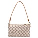 Handtasche Mit Tierdruck Oder Druck Brief