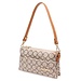 Handtasche Mit Tierdruck Oder Druck Brief