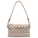 Handtasche Mit Tierdruck Oder Druck Brief