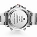 Stainless Steel Herrenuhr