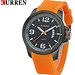 CURREN Quarz-Uhr-8174 Wasserdicht