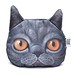 Miwo Wallet Mit Katze