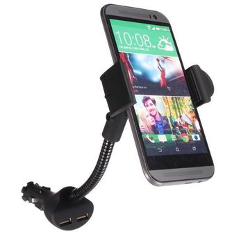 ladegerät smartphone auto