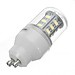 7W GU10 LED-Lampen